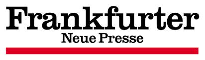 Frankfurter Neue Presse logo